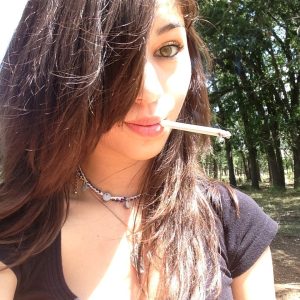Céline - rencontre-Teen-La Rochelle